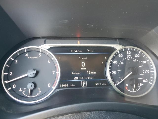 Photo 9 from auction – 2023 NISSAN SENTRA SR with VIN 3N1AB8DV2PY314822
