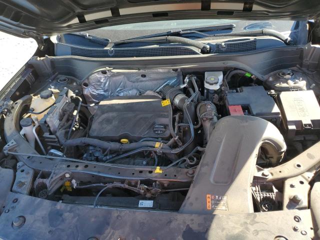 Photo 11 from auction – 2024 CHEVROLET TRAX LS with VIN KL77LFE25RC040960