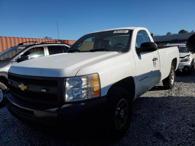 CHEV SILVERADO C1500 2012 with VIN 1GCNCPEX1CZ250522 - Photo from auction