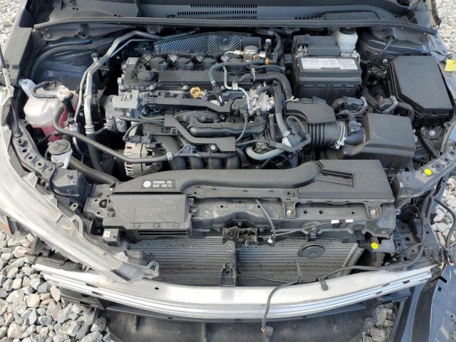Photo 11 from auction – 2023 TOYOTA COROLLA LE with VIN 5YFB4MDE6PP007092