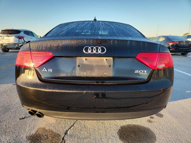 Photo 6 from auction – 2014 AUDI A5 PREMIUM with VIN WAULFAFR3EA018045