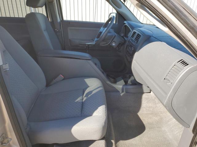 Photo 7 from auction – 2007 DODGE DAKOTA QUAD with VIN 1D7HW28PX7S261686