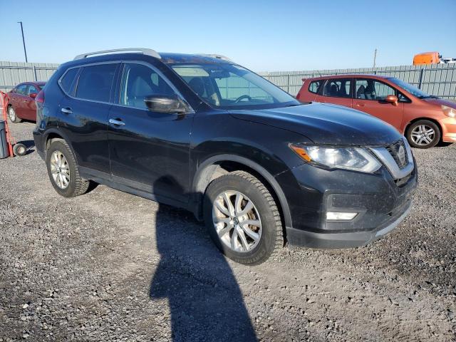 Photo 4 from auction – 2018 NISSAN ROGUE S with VIN 5N1AT2MV2JC716519