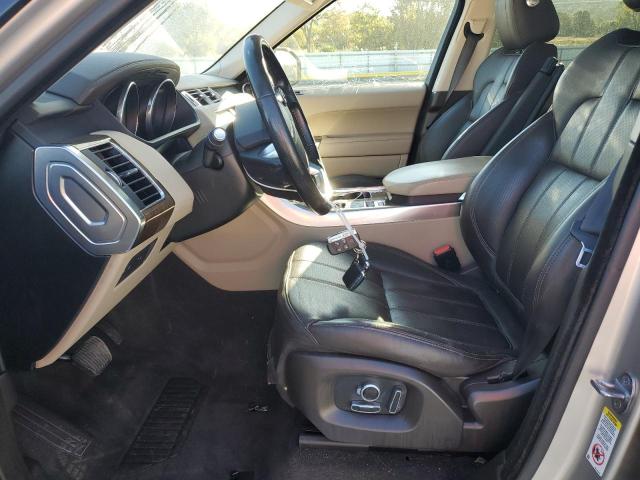 Foto 7 de la subasta – 2016 LAND ROVER RANGE ROVE con VIN SALWR2PF4GA658049