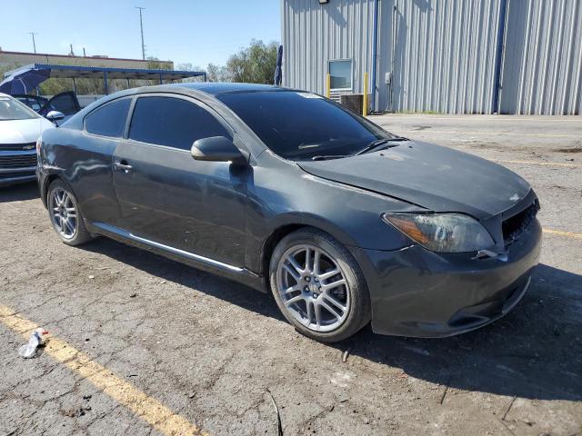 Photo 4 from auction – 2008 SCION TC with VIN JTKDE167480268602