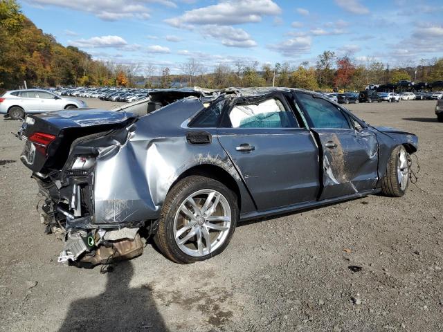 Photo 3 from auction – 2016 AUDI A8 L QUATT with VIN WAU43AFD3GN006801