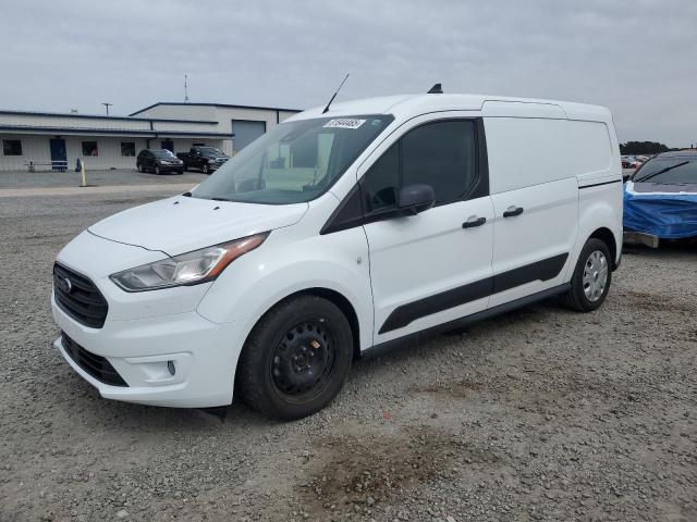 FORD TRANSIT CO 2020 with VIN NM0LS7F25L1450845 - Photo from auction