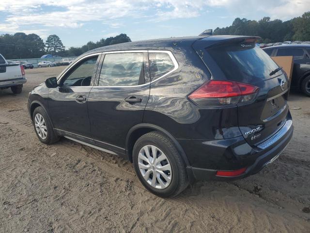Photo 2 from auction – 2017 NISSAN ROGUE S with VIN 5N1AT2MT2HC780603