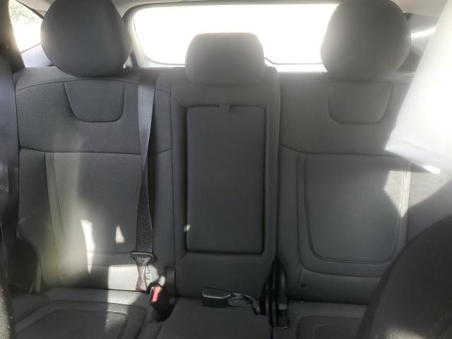 Photo 10 from auction – 2024 HYUNDAI TUCSON SE with VIN 5NMJA3DE4RH433097