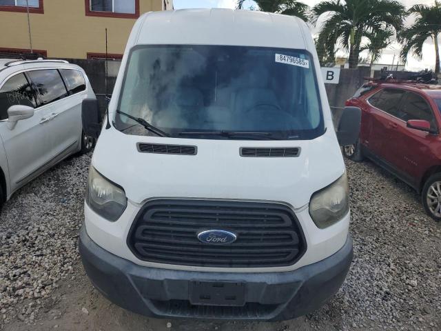 Photo 5 from auction – 2017 FORD TRANSIT T- with VIN 1FTBW2CGXHKB25518