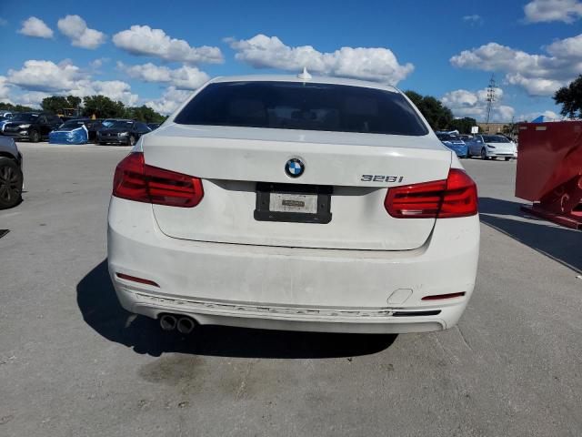Photo 6 from auction – 2016 BMW 328 I SULE with VIN WBA8E9C56GK645053