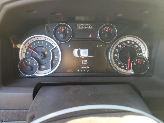 Photo 9 from auction – 2018 RAM 1500 with VIN 3C6RR6LT0JG146179