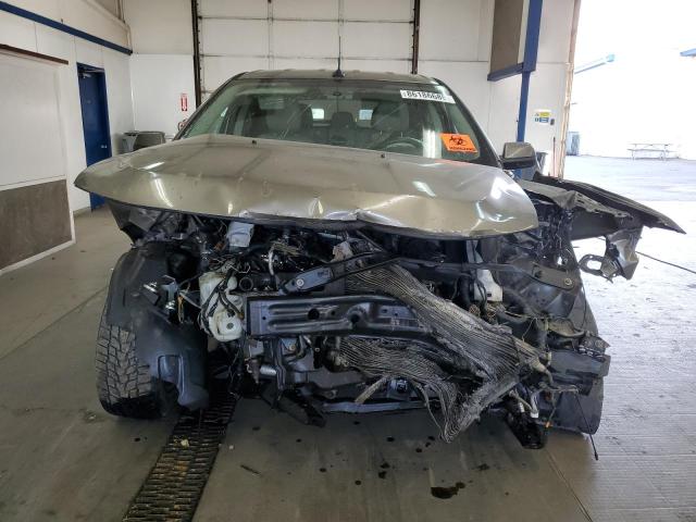 Photo 5 from auction – 2013 FORD EDGE SEL with VIN 2FMDK4JC2DBC12930