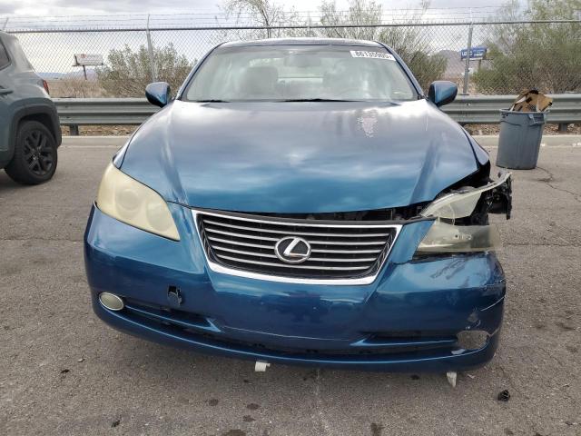 Photo 5 from auction – 2007 LEXUS ES 350 with VIN JTHBJ46G272014965
