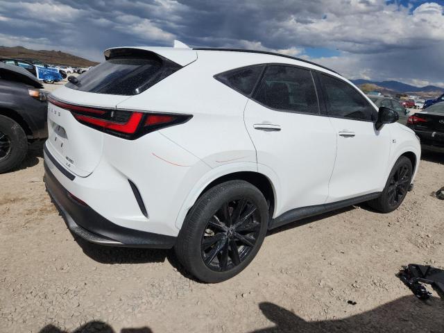 Photo 3 from auction – 2024 LEXUS NX 350 LUX with VIN 2T2KGCEZ5RC034110