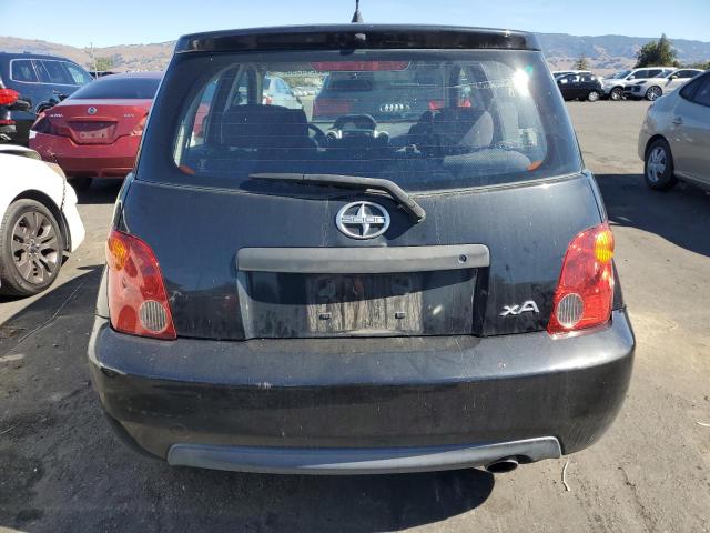 Photo 6 from auction – 2005 TOYOTA SCION XA with VIN JTKKT624X50118138