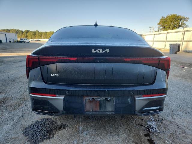 Photo 6 from auction – 2025 KIA K5 EX with VIN KNAG34J71S5360728