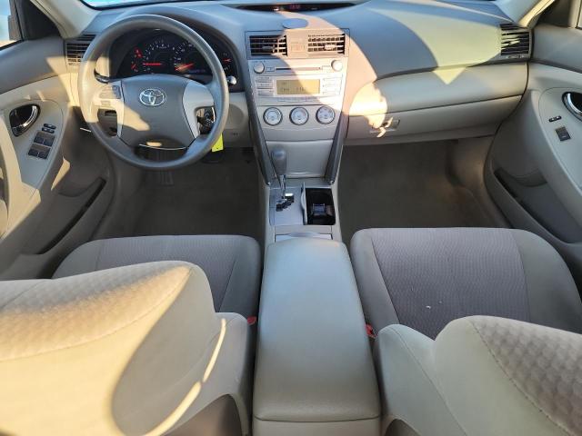Photo 8 from auction – 2011 TOYOTA CAMRY BASE with VIN 4T4BF3EK0BR169399