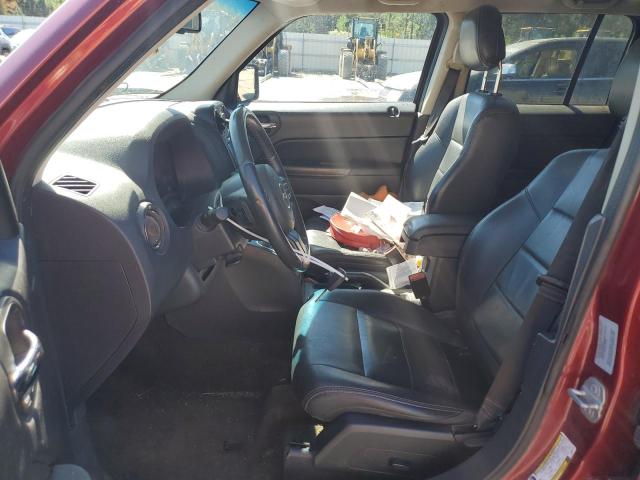 Photo 7 from auction – 2016 JEEP PATRIOT LA with VIN 1C4NJPFA0GD698740