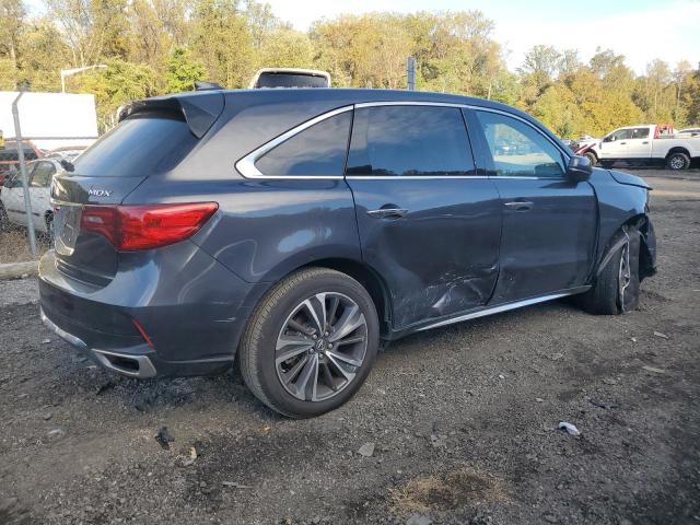 Photo 3 from auction – 2020 ACURA MDX TECHNOLOGY with VIN 5J8YD3H54LL006459