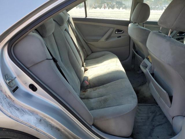 Photo 10 from auction – 2009 TOYOTA CAMRY BASE with VIN 4T4BE46K89R097692