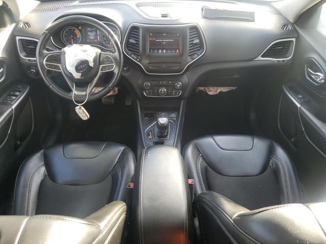 Photo 8 from auction – 2019 JEEP CHEROKEE L with VIN 1C4PJLLN5KD196081