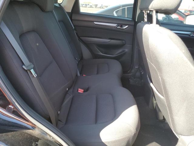 Photo 10 from auction – 2023 MAZDA CX-5 with VIN JM3KFBAM1P0234475