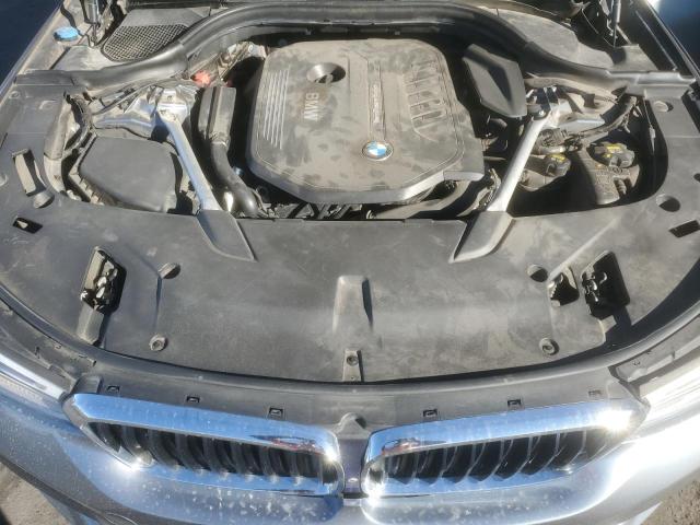 Photo 11 from auction – 2018 BMW 640 XIGT with VIN WBAJV6C53JBK07274