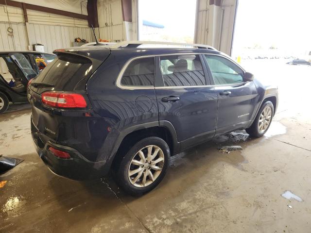Photo 3 from auction – 2016 JEEP CHEROKEE L with VIN 1C4PJMDB3GW186705