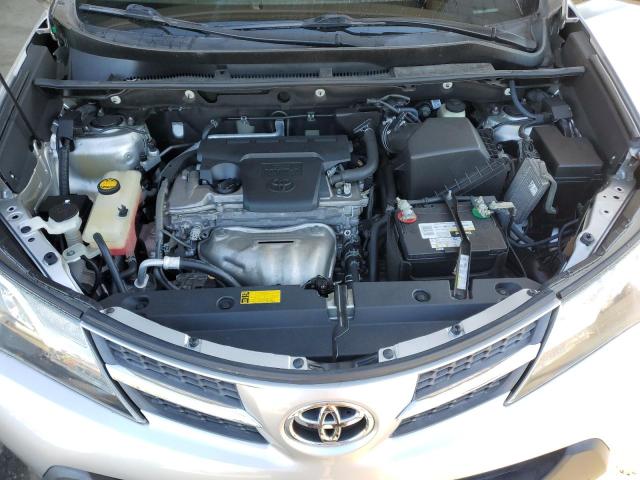Photo 12 from auction – 2015 TOYOTA RAV4 XLE with VIN 2T3WFREV4FW182713