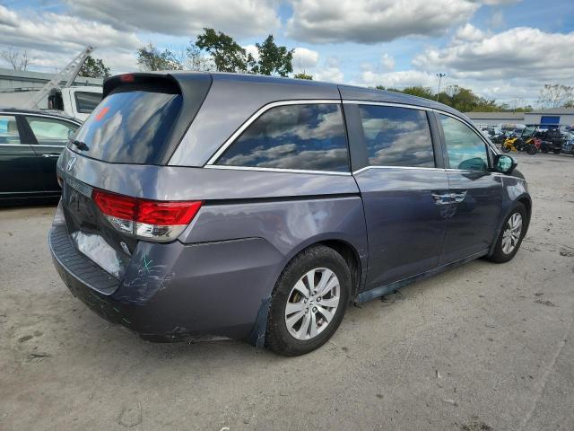 Photo 3 from auction – 2015 HONDA ODYSSEY EX with VIN 5FNRL5H40FB116781