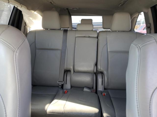 Photo 10 from auction – 2015 TOYOTA HIGHLANDER with VIN 5TDKKRFH5FS111377