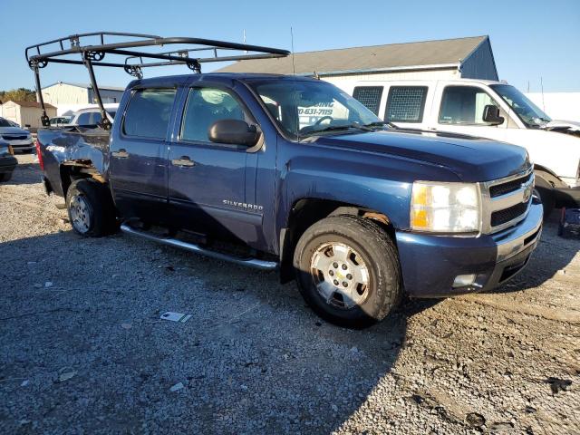 Photo 4 from auction – 2011 CHEVROLET SILVERADO with VIN 3GCPKSE35BG265907