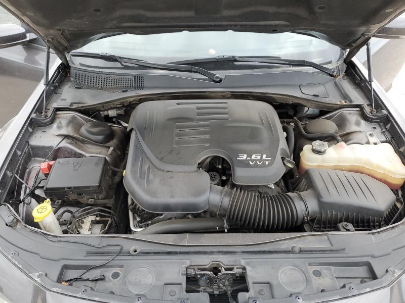 صورة رقم 11 من المزاد - 2023 CHRYSLER 300 S مع VIN 2C3CCABG9PH561070