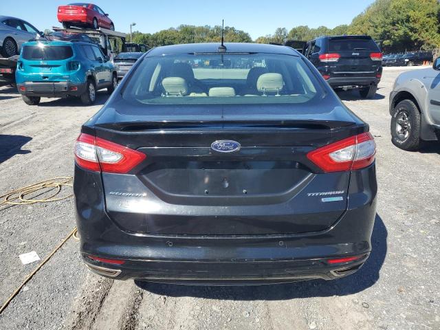 Photo 6 from auction – 2014 FORD FUSION TIT with VIN 3FA6P0K96ER296009