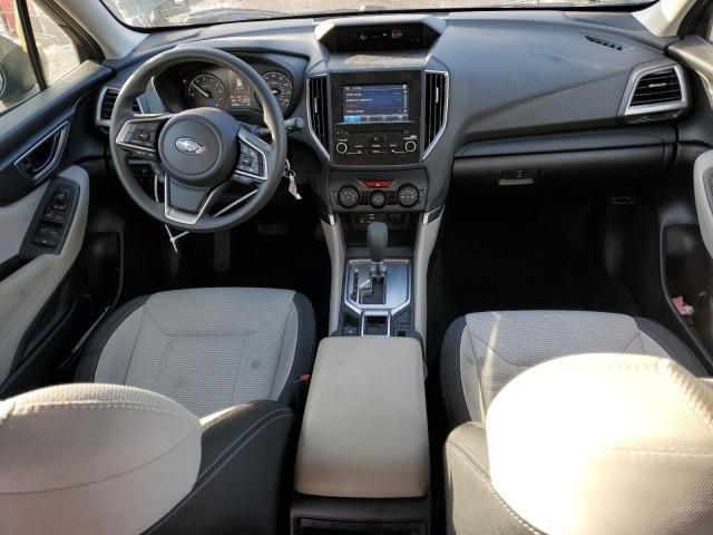 Photo 8 from auction – 2023 SUBARU FORESTER with VIN JF2SKACC6PH405212
