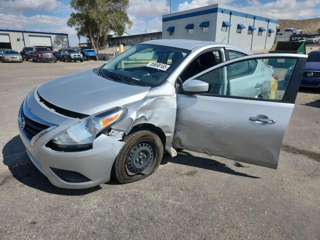 Photo 1 from auction – 2019 NISSAN VERSA S with VIN 3N1CN7AP1KL851221