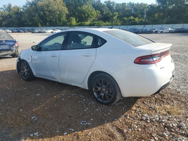 Photo 2 from auction – 2013 DODGE DART SXT with VIN 1C3CDFBA4DD332200