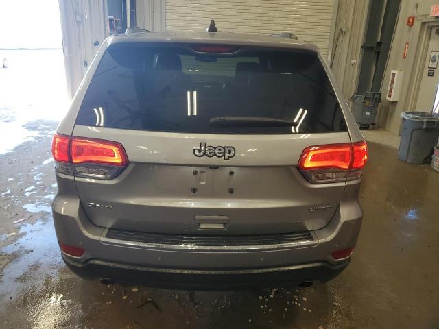 Photo 6 from auction – 2014 JEEP GRAND CHER with VIN 1C4RJFBG8EC497239