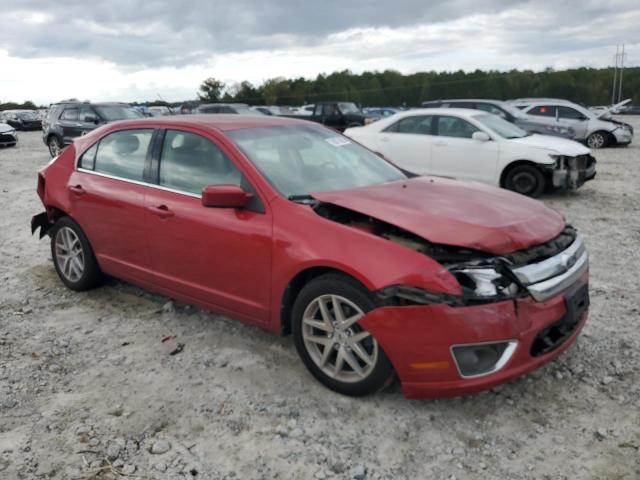 Photo 4 from auction – 2011 FORD FUSION SEL with VIN 3FAHP0JG8BR164342