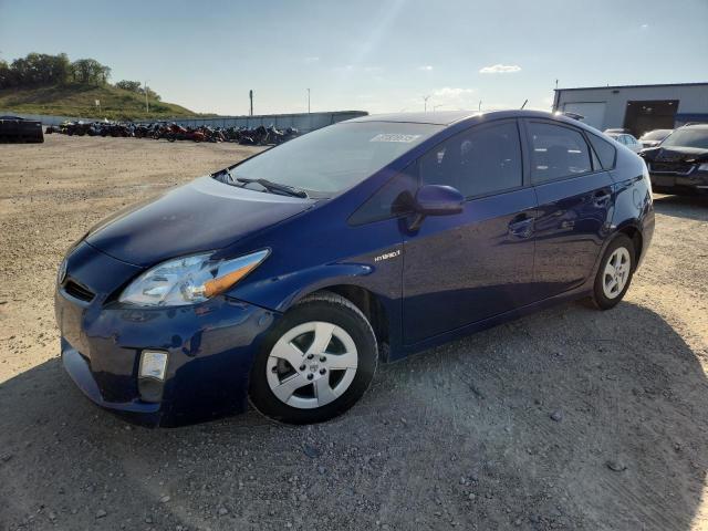 Foto 1 de la subasta – 2011 TOYOTA PRIUS con VIN JTDKN3DU4B5346664