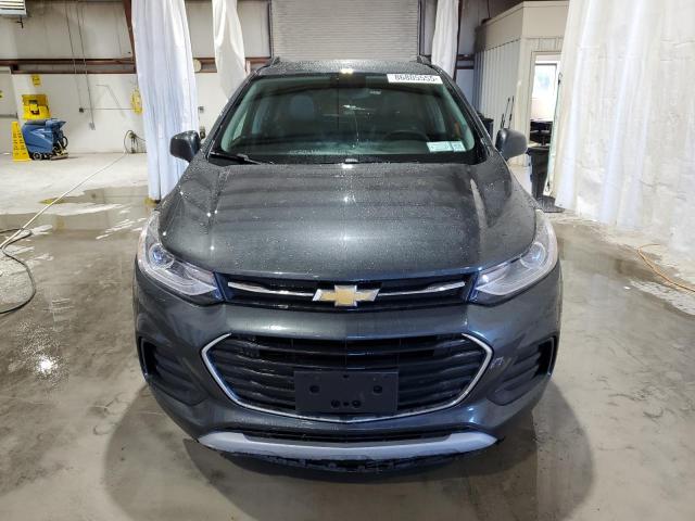 Photo 5 from auction – 2017 CHEVROLET TRAX 1LT with VIN KL7CJLSB4HB196905