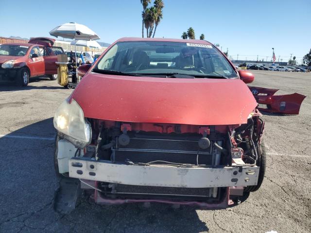 Photo 5 from auction – 2011 TOYOTA PRIUS with VIN JTDKN3DU7B1464733