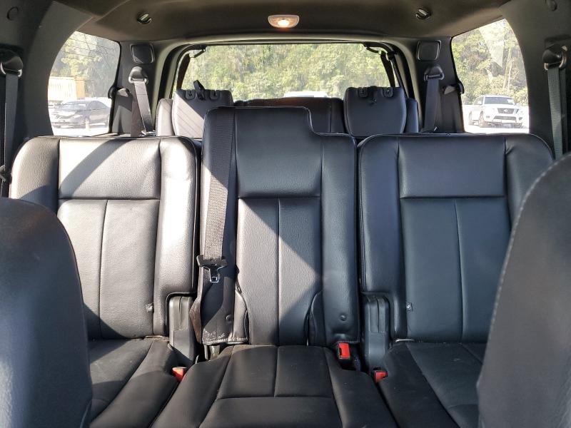 Photo 10 from auction – 2016 FORD EXPEDITION with VIN 1FMJU1HT4GEF26069