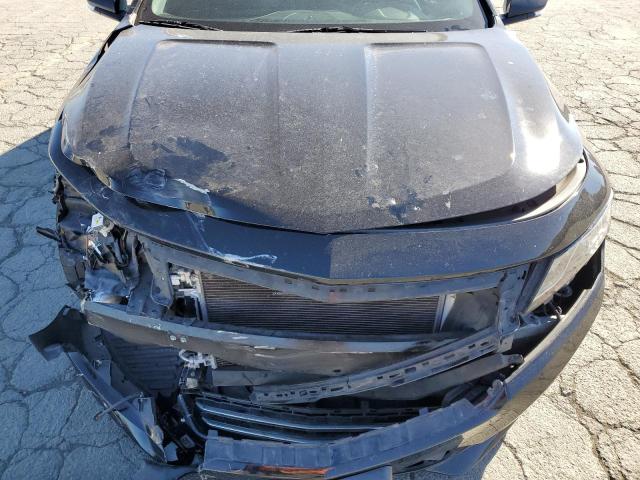 Photo 11 from auction – 2017 CHEVROLET IMPALA PRE with VIN 2G1145S33H9122908
