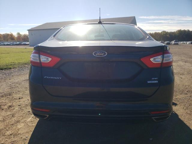 Photo 6 from auction – 2014 FORD FUSION SE with VIN 3FA6P0H99ER397794
