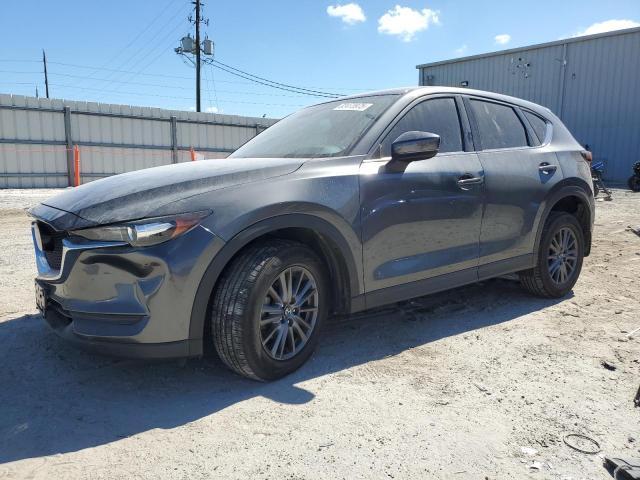 MAZDA CX-5 TOURI 2021 с VIN JM3KFBCM1M0479575 - Снимка от търг