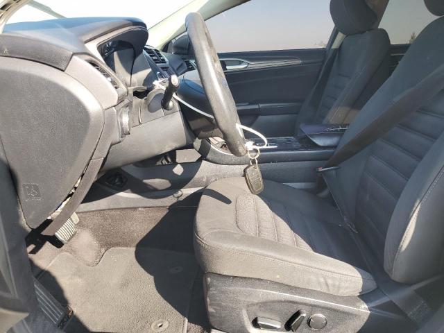 Photo 7 from auction – 2017 FORD FUSION SE with VIN 3FA6P0H7XHR358974