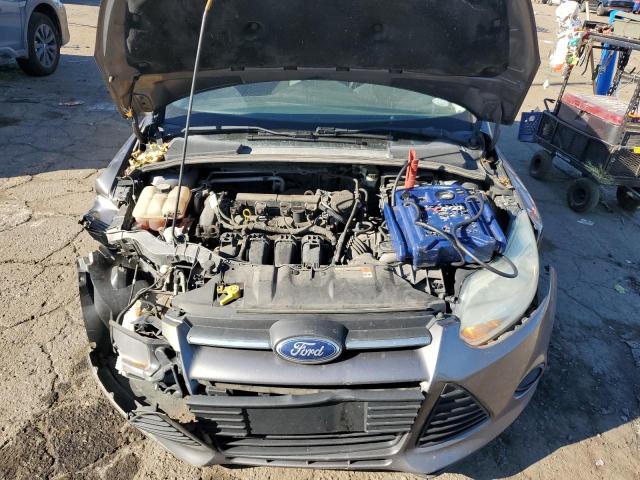 Photo 11 from auction – 2013 FORD FOCUS SE with VIN 1FADP3F26DL250697
