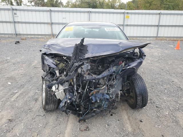 Photo 5 from auction – 2012 TOYOTA COROLLA BASE with VIN 2T1BU4EEXCC867506